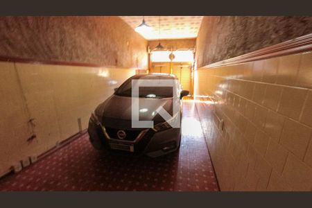 Casa à venda com 200m², 5 quartos e 2 vagasGaragem