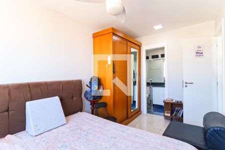 Quarto  - Suíte de apartamento para alugar com 2 quartos, 60m² em Cachambi, Rio de Janeiro