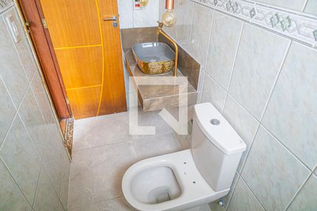 suite de apartamento para alugar com 3 quartos, 120m² em Santa Amelia, Belo Horizonte
