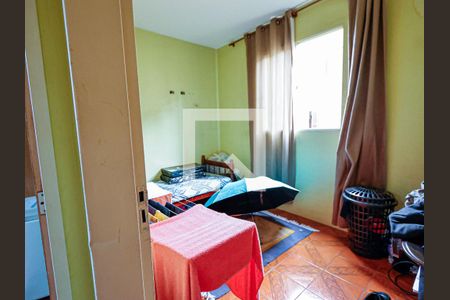 Quarto 2 de apartamento à venda com 2 quartos, 70m² em Granja de Freitas, Belo Horizonte