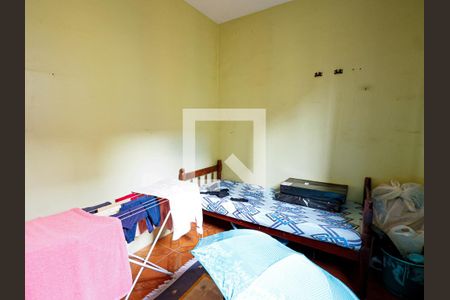 Quarto 2 de apartamento à venda com 2 quartos, 70m² em Granja de Freitas, Belo Horizonte