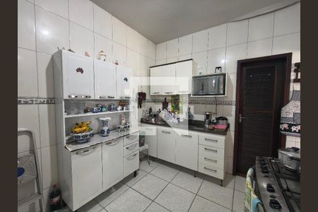 Cozinha de casa à venda com 2 quartos, 525m² em Taquara, Rio de Janeiro