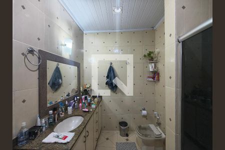 Banheiro Social de casa à venda com 2 quartos, 525m² em Taquara, Rio de Janeiro