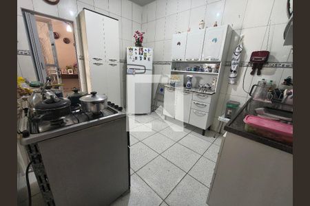 Cozinha de casa à venda com 2 quartos, 525m² em Taquara, Rio de Janeiro