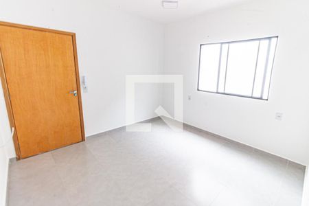 Quarto de apartamento para alugar com 1 quarto, 27m² em Vila Prudente, São Paulo