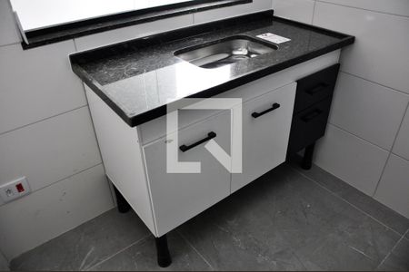 Detalhe- Sala e Cozinha de apartamento para alugar com 2 quartos, 80m² em Jardim Cidade Pirituba, São Paulo