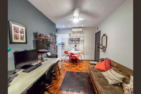 Apartamento para alugar com 3 quartos, 120m² em Flamengo, Rio de Janeiro
