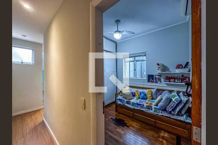 Apartamento para alugar com 3 quartos, 120m² em Flamengo, Rio de Janeiro