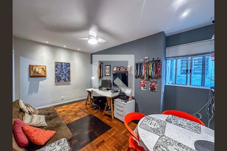 Apartamento para alugar com 3 quartos, 120m² em Flamengo, Rio de Janeiro