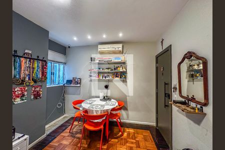 Apartamento para alugar com 3 quartos, 120m² em Flamengo, Rio de Janeiro