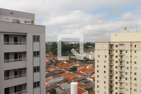 Sala de apartamento para alugar com 2 quartos, 104m² em Parque Residencial Flamboyant, São José dos Campos