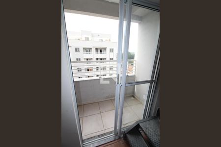 Sala de apartamento para alugar com 2 quartos, 104m² em Parque Residencial Flamboyant, São José dos Campos