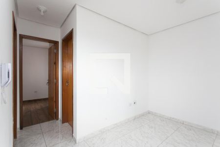 Sala de apartamento para alugar com 2 quartos, 43m² em Itaquera, São Paulo