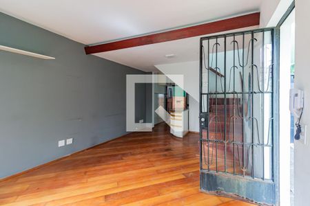 Sala 1 de casa à venda com 2 quartos, 130m² em Campo Belo, São Paulo