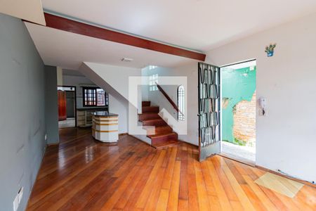 Sala 1 de casa à venda com 2 quartos, 130m² em Campo Belo, São Paulo