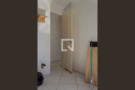 Quarto 2 de apartamento para alugar com 2 quartos, 13m² em Santa Terezinha, São Bernardo do Campo