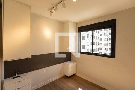 Quarto 1 de apartamento para alugar com 2 quartos, 34m² em Jurubatuba, São Paulo