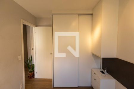Quarto 1 de apartamento para alugar com 2 quartos, 34m² em Jurubatuba, São Paulo