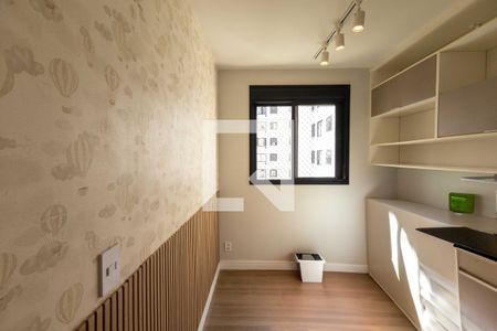 Quarto 2 de apartamento para alugar com 2 quartos, 34m² em Jurubatuba, São Paulo