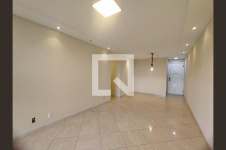 Sala de apartamento à venda com 3 quartos, 117m² em Recreio dos Bandeirantes, Rio de Janeiro