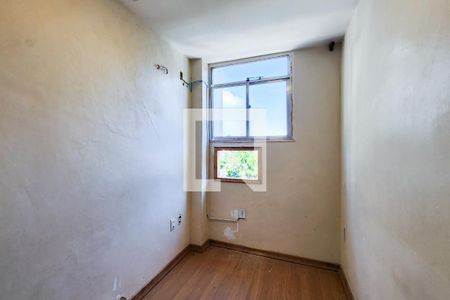Quarto 1 de apartamento para alugar com 3 quartos, 45m² em Rio Comprido, Rio de Janeiro