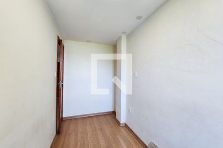 Quarto 1 de apartamento para alugar com 3 quartos, 45m² em Rio Comprido, Rio de Janeiro