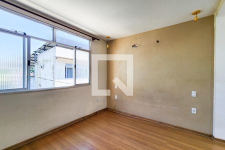 Quarto 2 de apartamento para alugar com 3 quartos, 45m² em Rio Comprido, Rio de Janeiro
