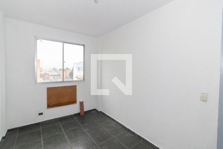 Quarto 1 de apartamento para alugar com 2 quartos, 55m² em Realengo, Rio de Janeiro