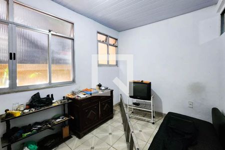 Quarto 1 de apartamento para alugar com 2 quartos, 45m² em Rio Comprido, Rio de Janeiro