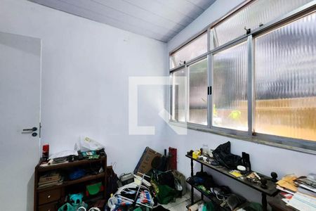 Quarto 1 de apartamento para alugar com 2 quartos, 45m² em Rio Comprido, Rio de Janeiro