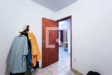 Quarto 2 de apartamento para alugar com 2 quartos, 45m² em Rio Comprido, Rio de Janeiro