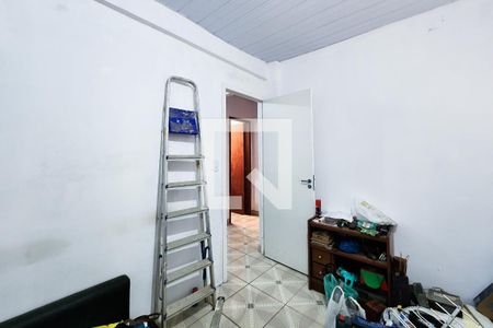 Quarto 1 de apartamento para alugar com 2 quartos, 45m² em Rio Comprido, Rio de Janeiro