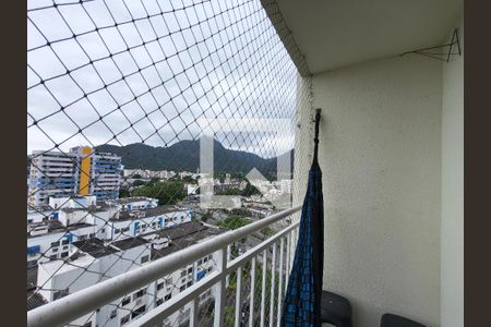 Apartamento à venda com 2 quartos, 51m² em Jacarepaguá, Rio de Janeiro