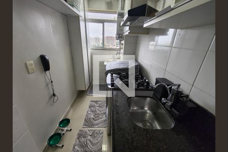 Apartamento à venda com 2 quartos, 51m² em Jacarepaguá, Rio de Janeiro
