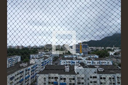 Apartamento à venda com 2 quartos, 51m² em Jacarepaguá, Rio de Janeiro