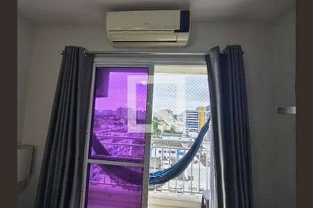 Apartamento à venda com 2 quartos, 51m² em Jacarepaguá, Rio de Janeiro