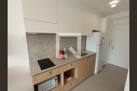 Kitnet/Studio para alugar com 1 quarto, 25m² em Vila da Saúde, São Paulo