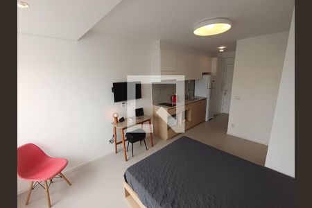 Kitnet/Studio para alugar com 1 quarto, 25m² em Vila da Saúde, São Paulo