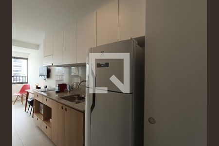 Kitnet/Studio para alugar com 1 quarto, 25m² em Vila da Saúde, São Paulo