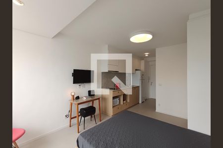 Kitnet/Studio para alugar com 1 quarto, 25m² em Vila da Saúde, São Paulo