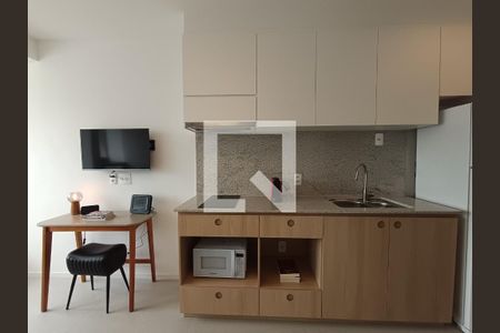 Kitnet/Studio para alugar com 1 quarto, 25m² em Vila da Saúde, São Paulo
