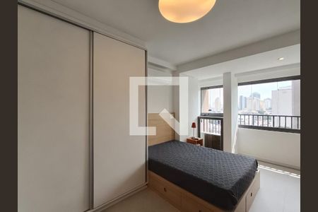 Kitnet/Studio para alugar com 1 quarto, 25m² em Vila da Saúde, São Paulo