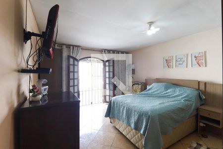 Casa à venda com 3 quartos, 220m² em Vila Guilherme, São Paulo