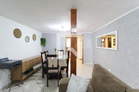 Casa à venda com 3 quartos, 220m² em Vila Guilherme, São Paulo