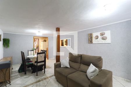 Casa à venda com 3 quartos, 220m² em Vila Guilherme, São Paulo