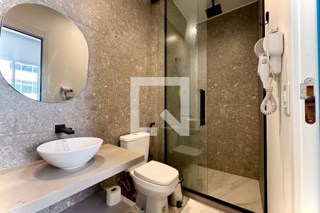 Apartamento à venda com 1 quarto, 30m² em Centro, Rio de Janeiro