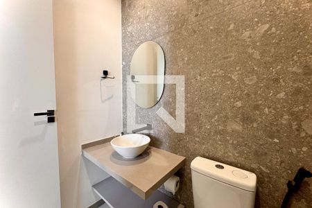 Apartamento para alugar com 1 quarto, 30m² em Centro, Rio de Janeiro