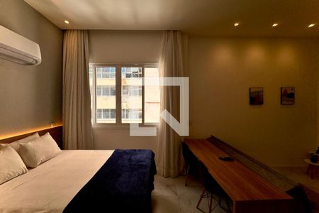 Apartamento para alugar com 1 quarto, 30m² em Centro, Rio de Janeiro