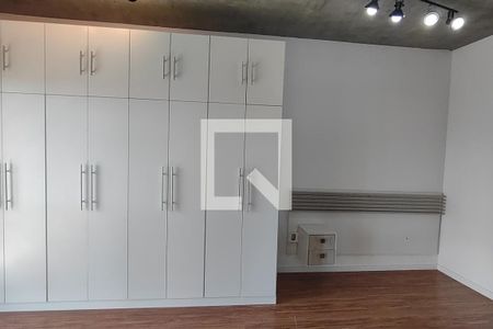 Quarto de kitnet/studio para alugar com 1 quarto, 42m² em Santa Paula, São Caetano do Sul
