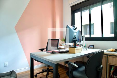 Apartamento à venda com 3 quartos, 152m² em Sion, Belo Horizonte